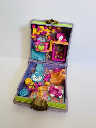Polly pocket - pocket,