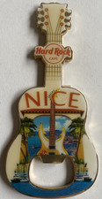 HARD ROCK CAFE  Nice Magnet