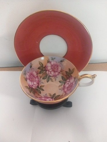 Aynsley bone china cabbage - china, "cabbage