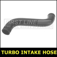 Turbo Hose Intercooler