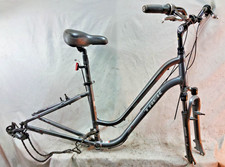 2016 Trek Verve 2 Comfort