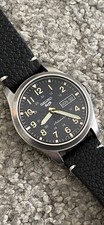 Seiko sports field series - 5, "field