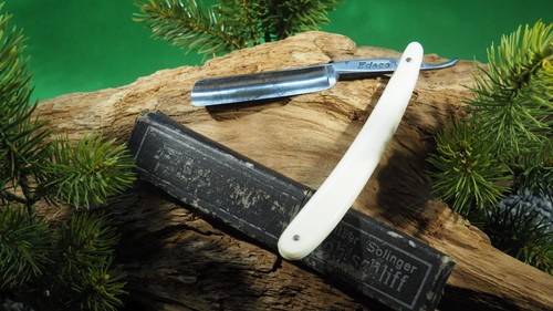 Collectable razor edaco - razor, "edaco"