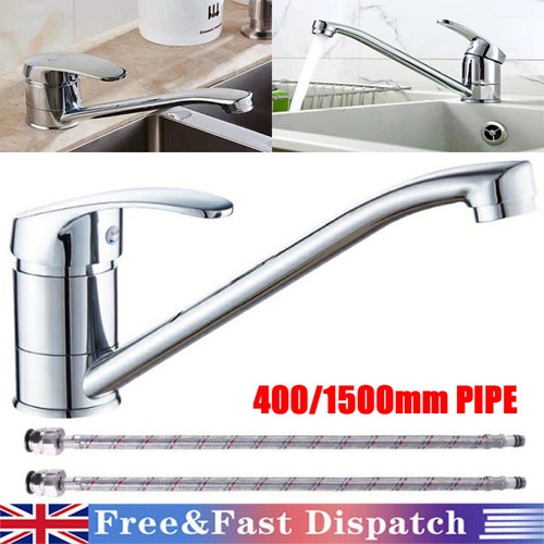 Caravan mixer tap - tap, chrome