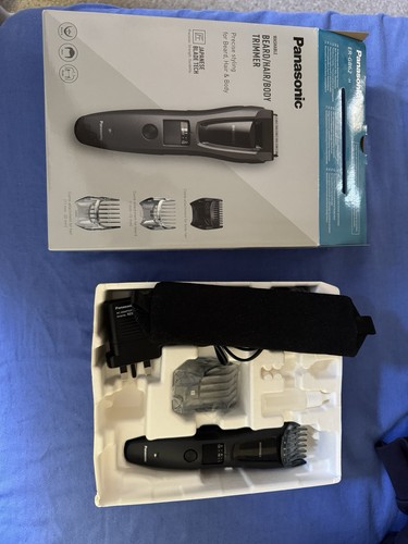 Panasonic gb62 electric - panasonic,