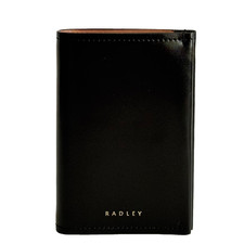 RADLEY Purse Black Leather