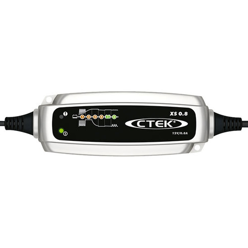 Ctek automatic compact - ctek, xs