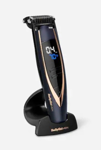 Babyliss super stubble xtp - stubble,