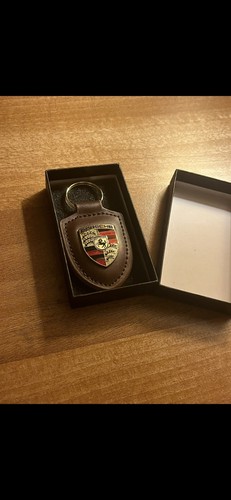 Porsche leather - porsche,