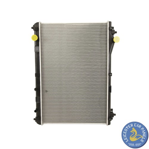 2006 2014 radiator - 2006-2014, ddis
