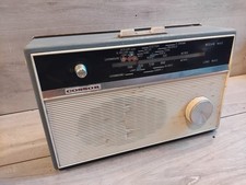 Cossor 1962 Vintage Retro