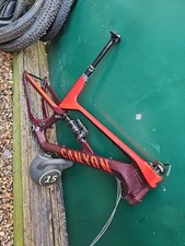 Canyon Spectral Frame Carbon L 27.5