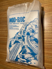 Modroc Modelling Plaster