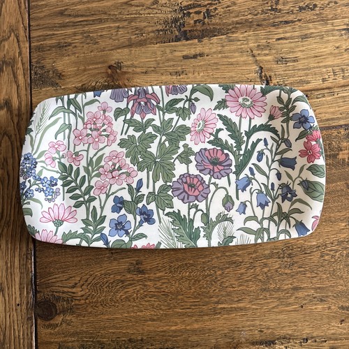 Vintage wilscombe melamine - wilscombe,