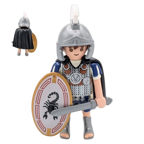 Playmobil figure roman - figure,