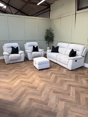 Grey furniture village 3 - -,