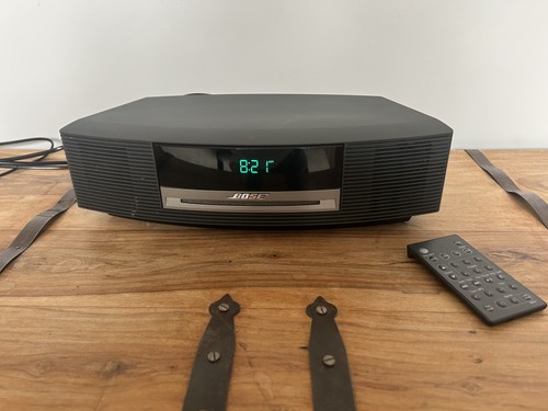 Bose wave music system - music, awrcc5