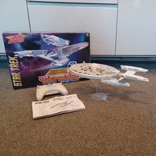 Air Hogs Star Trek USS