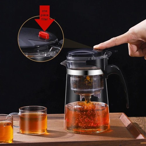 Heat resistant clear glass - heat,