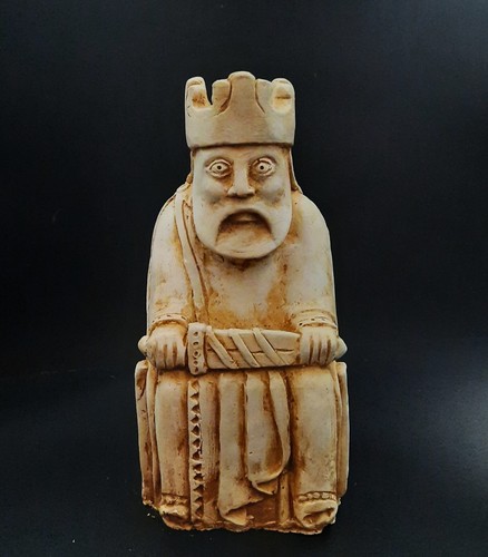 Oversize lewis chess - oversize,