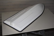 MC/40 MK2 model boat