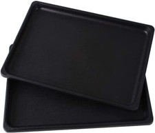 Replacement Black Plastic Tray