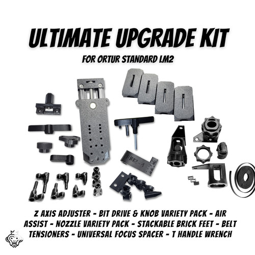 Ortur laser master upgrade - laser,