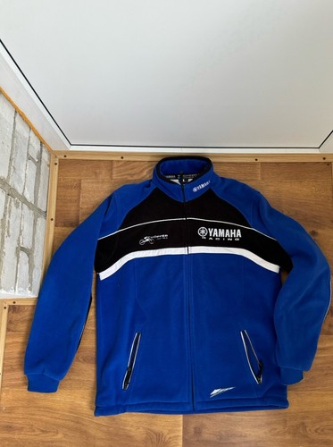 Yamaha racing paddock - yamaha,