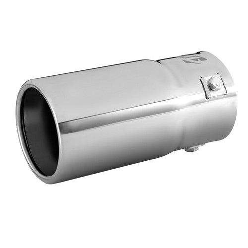 Car muffler tip - tip, exhaust