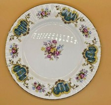 Royal Albert Berkley Pretty