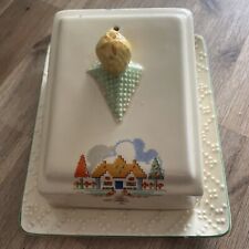 Antique Beswick 633 Butter