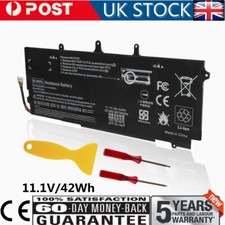 BL06XL Battery For HP
