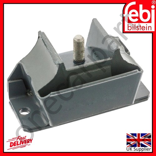Right side engine mounting - side,