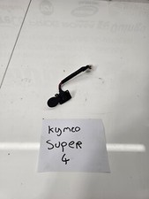 Kymco super 4 mobility scooter parts Charger Port Point Socket