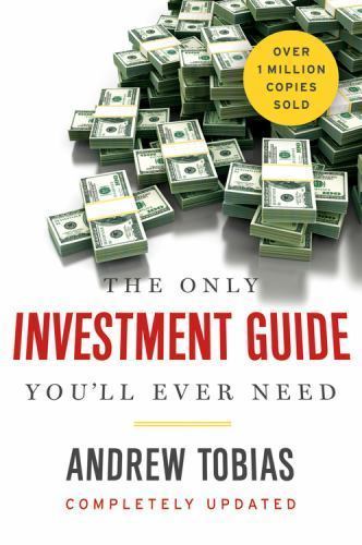 The only investment guide - only,