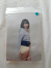 MITSUHA KIKUKAWA JAPANESE IDOL