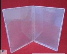10 Ultra Clear DVD Style Multi
