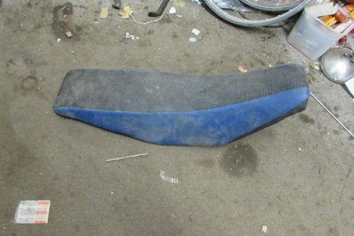 Yamaha wr400f wr426f seat base - seat,