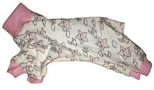 Cute Girl Puppy One-Piece