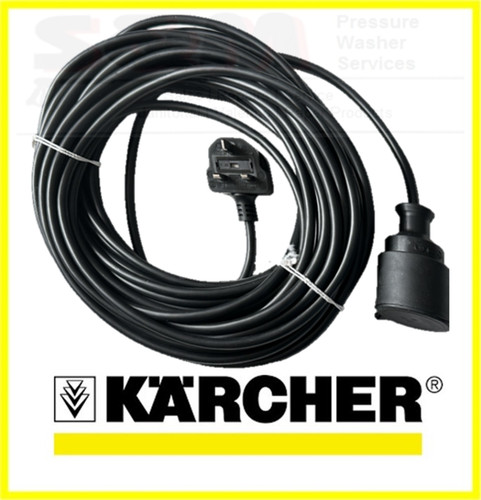 Karcher adapter cable wire - karcher,