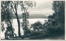 Loch rannoch judges