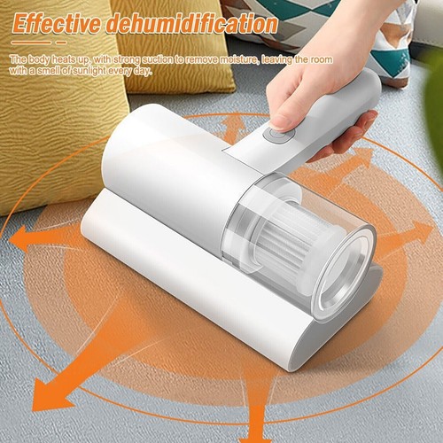 Portable vacuum cleaner for - uv,