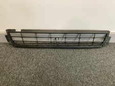 Volkswagen Sharan front bumper
