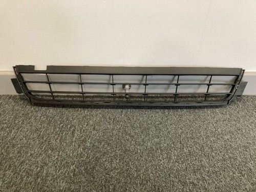 Volkswagen sharan front bumper - volkswagen,
