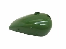 BSA SLOPER GREEN PAINTED GAS