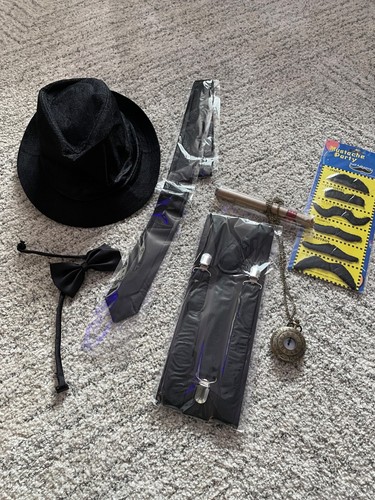 Adult gangster mafia fancy - gangster,