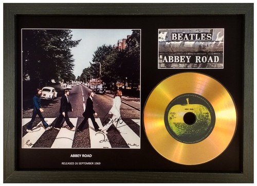 The beatles abbey road - beatles, 'abbey