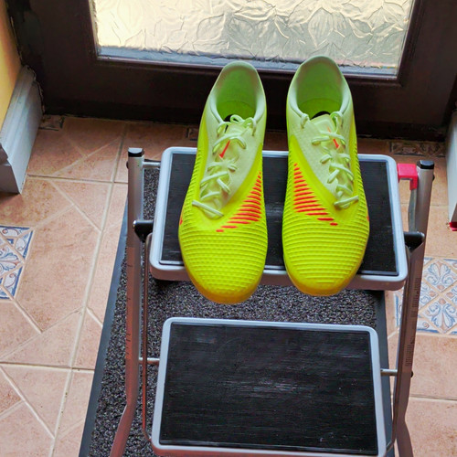 Nike mercurial vapor - nike, 14