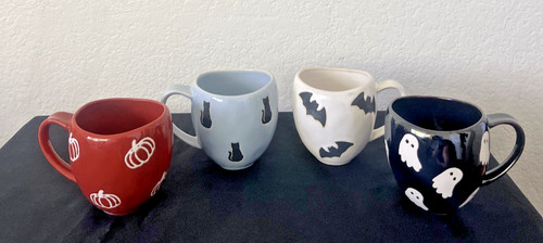 New anthropolige set vida - new,