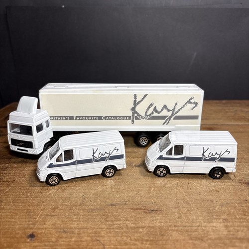 Corgi die cast wagon - die, wagon/